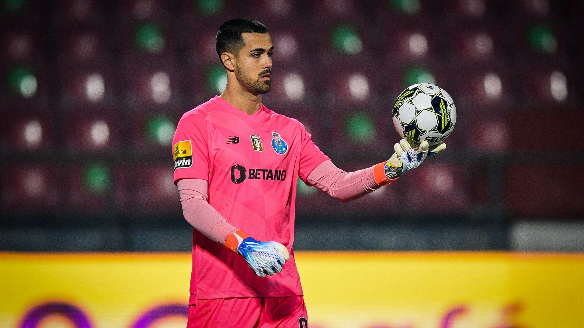 Diogo Costa Porto 2022-23