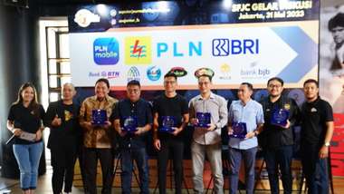 SJFC - Diskusi Sepakbola