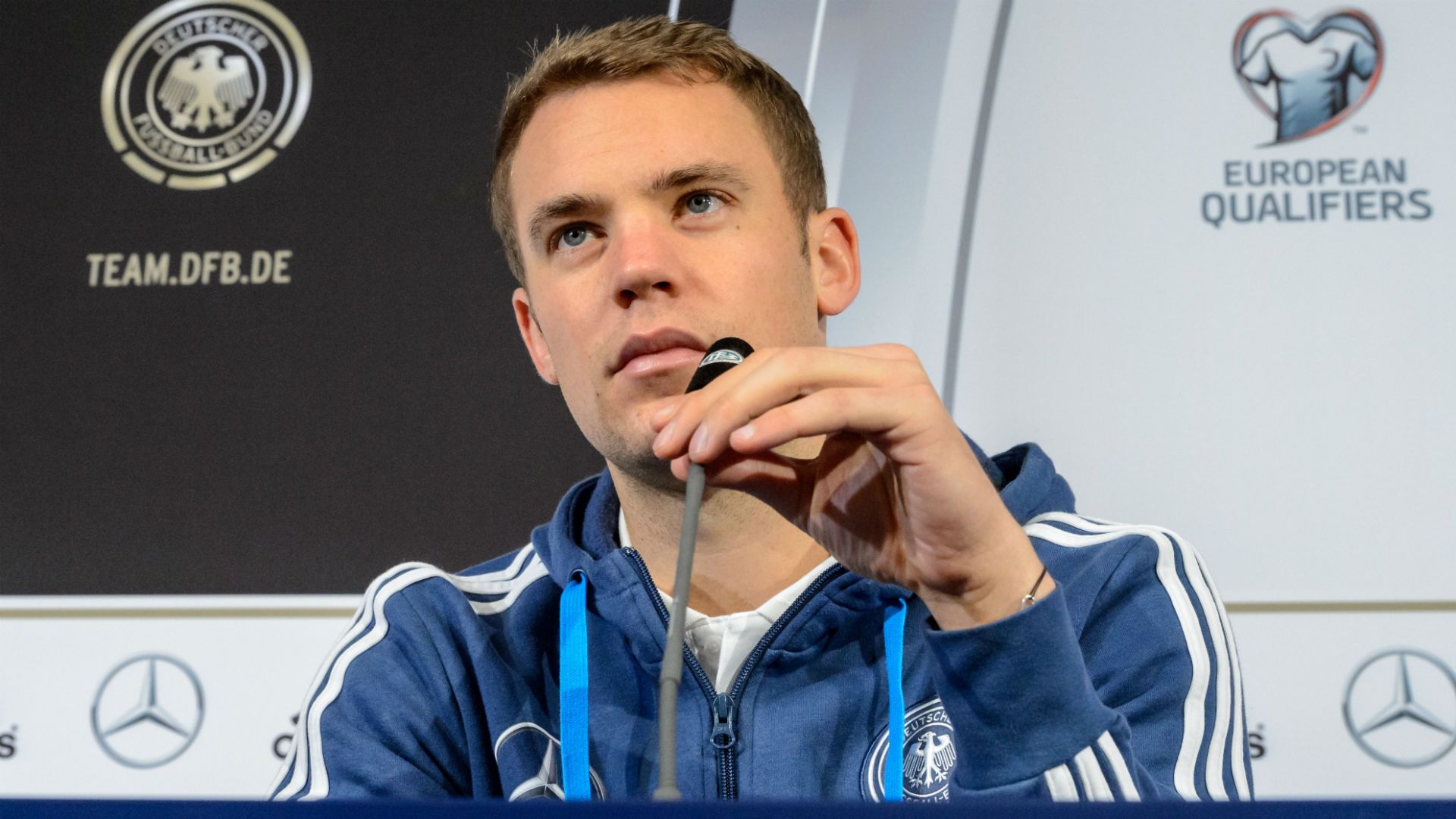 Manuel Neuer - cropped