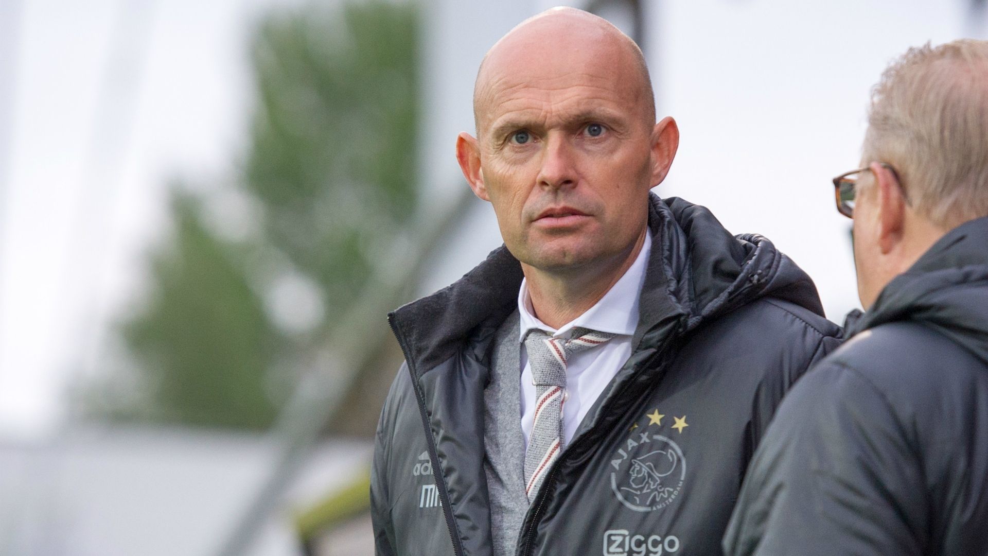 Marcel Keizer, Jong Ajax, Jupiler League, 05052017