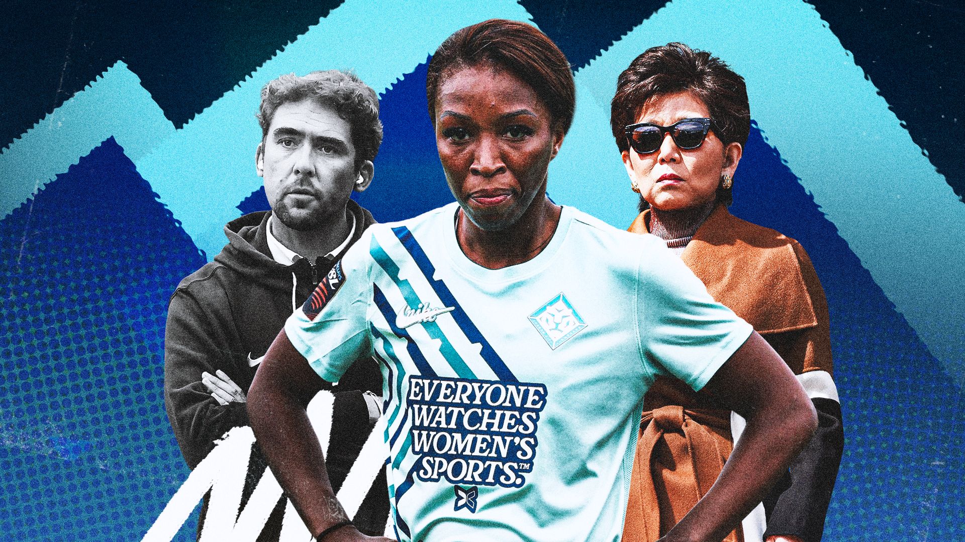 London City Lionesses struggles GFX