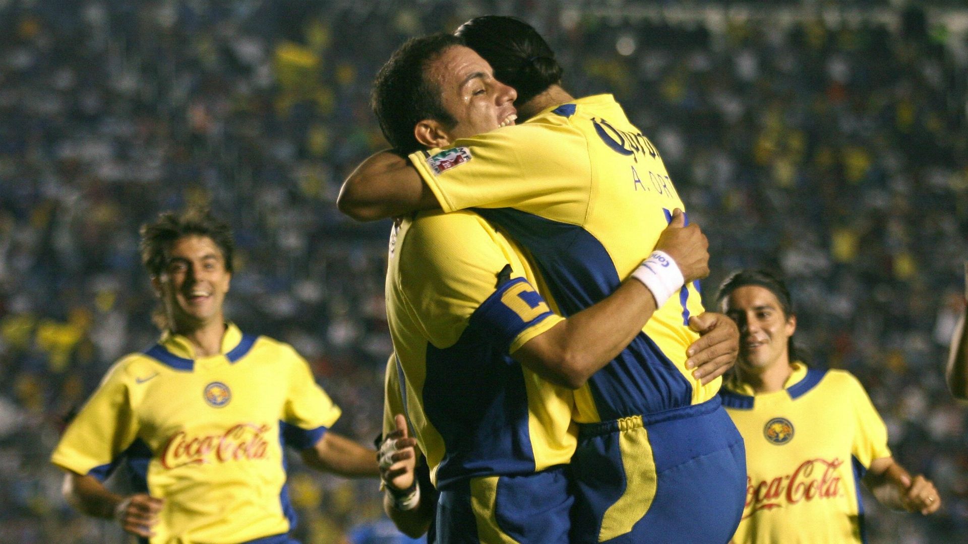 Cuauhtémoc Blanco
