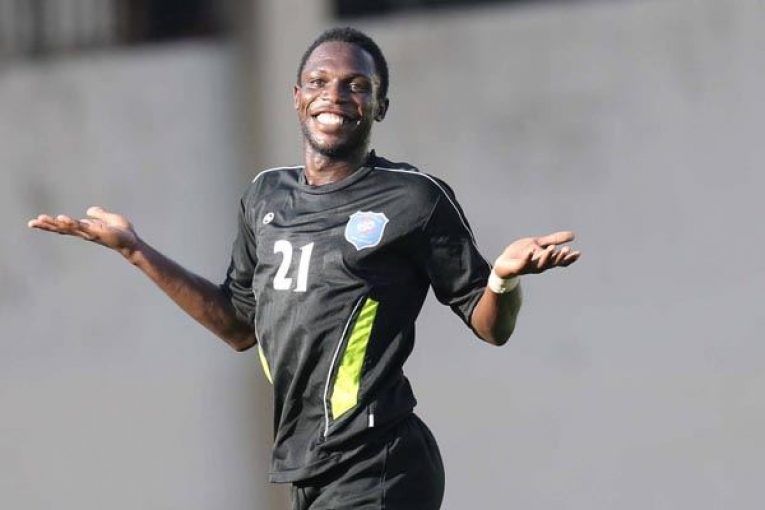 موسى كابيرو