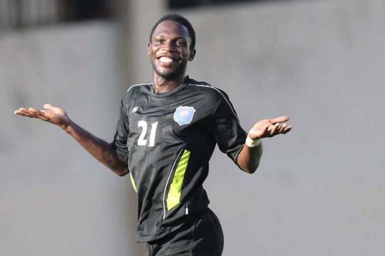 موسى كابيرو