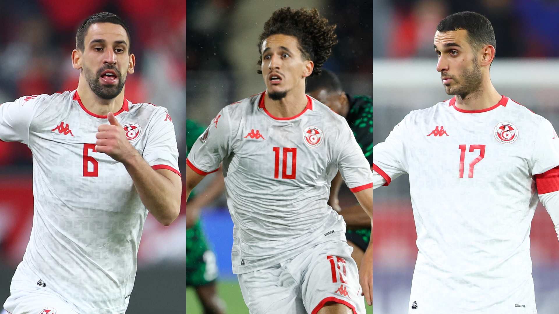 tunisia values
