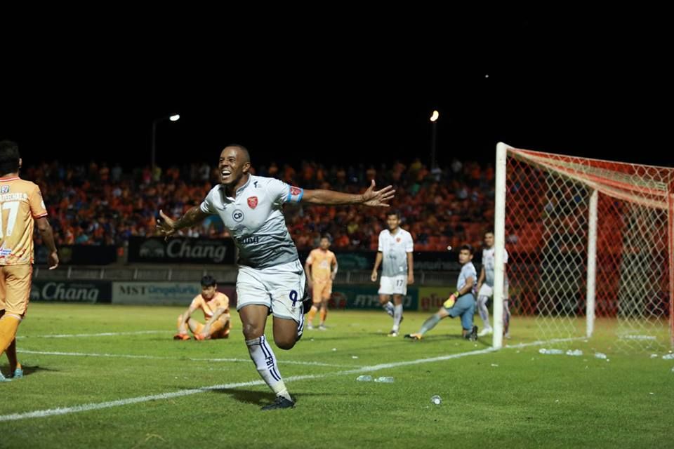 สุโขทัย - โปลิศเทโร