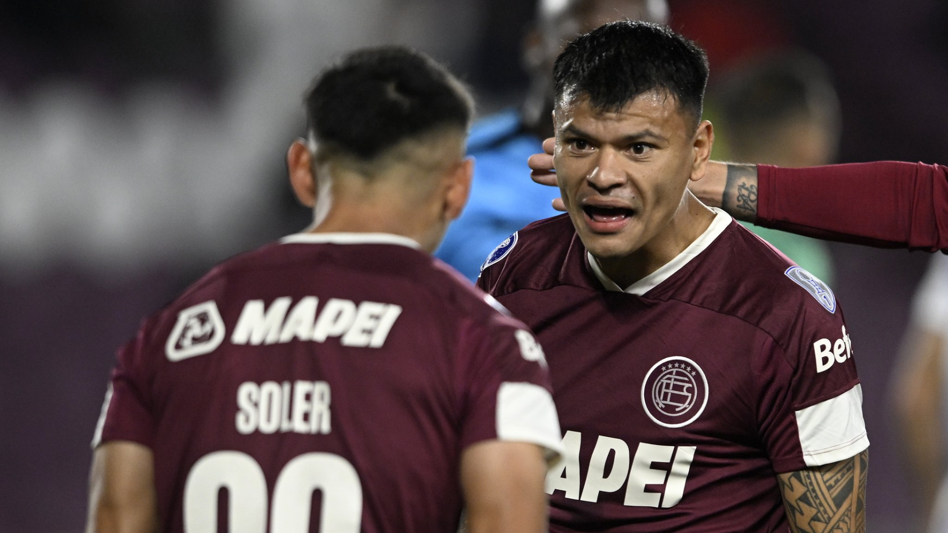 How to watch today’s Copa Sudamericana match Lanus vs LDU de Quito: Live stream, TV channel and start time