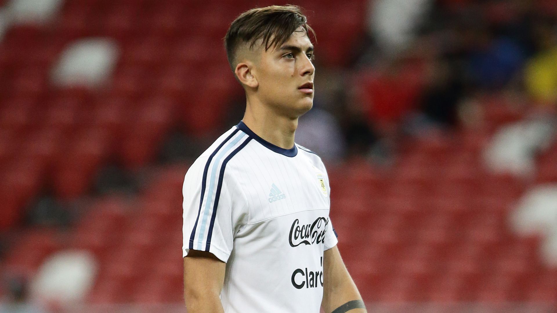 Paulo Dybala - Argentina