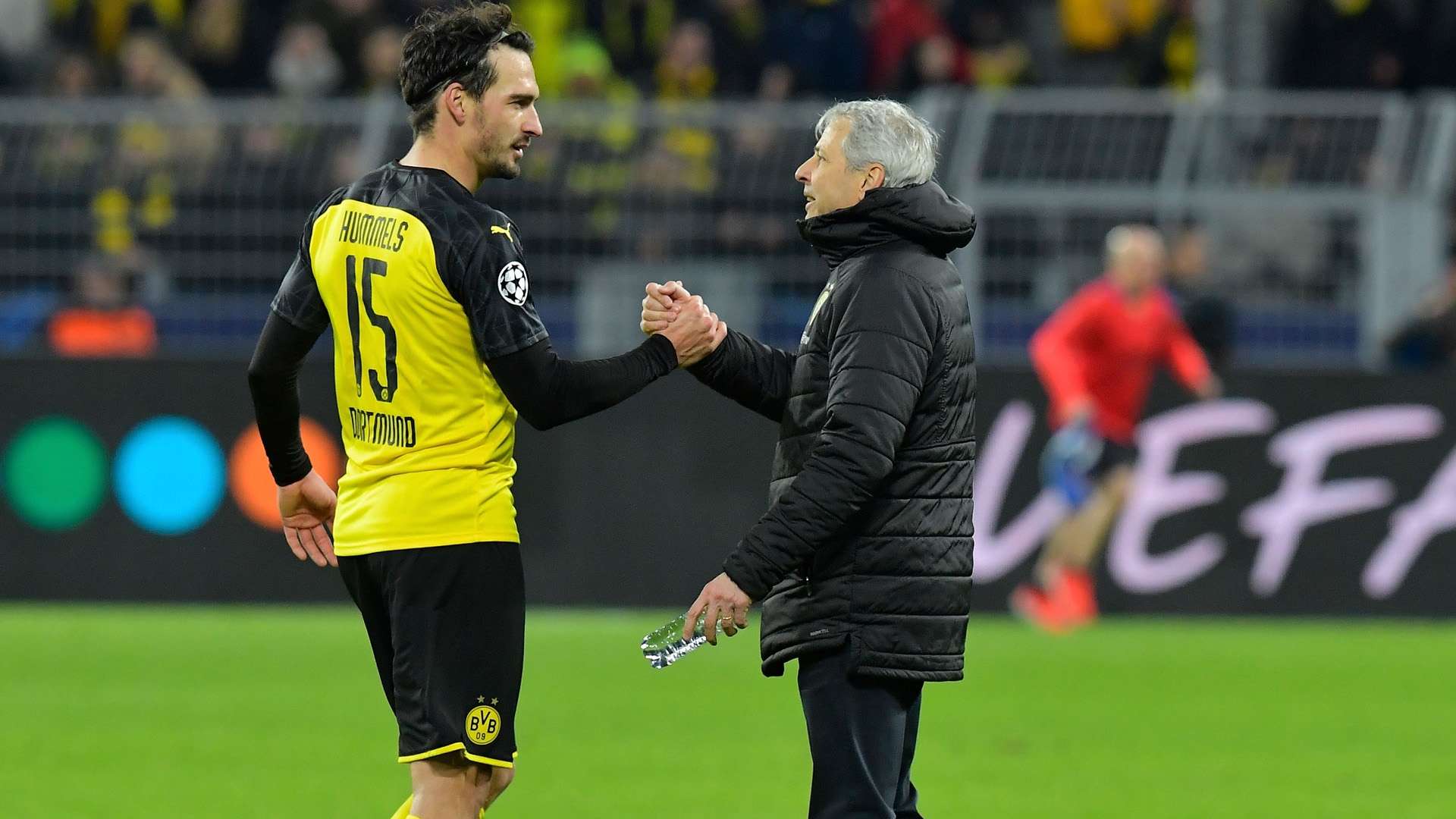 Mats Hummels Dortmund 18022020