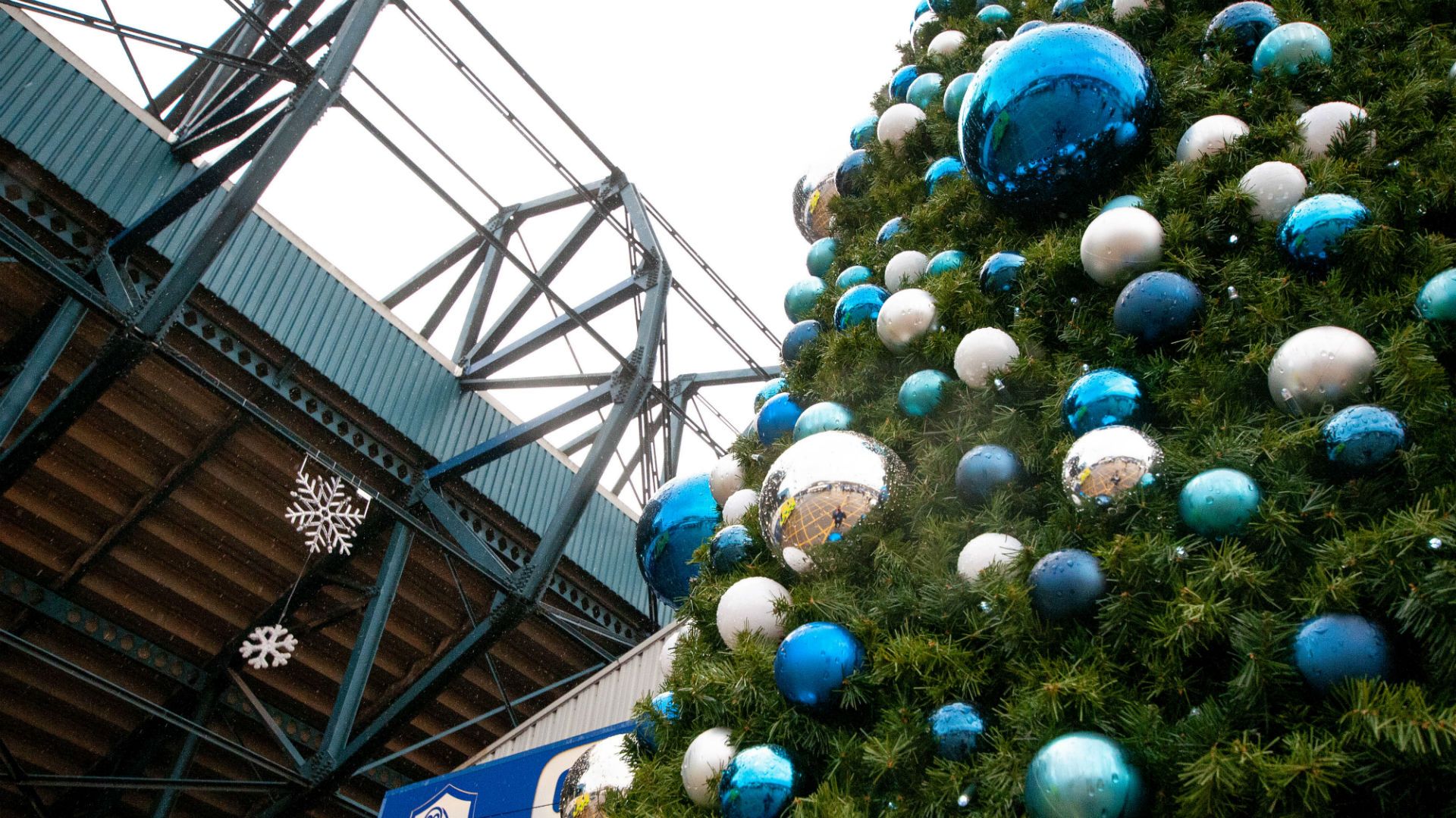 Sheffield Wednesday Preston North End Hillsborough Stadium 22122018