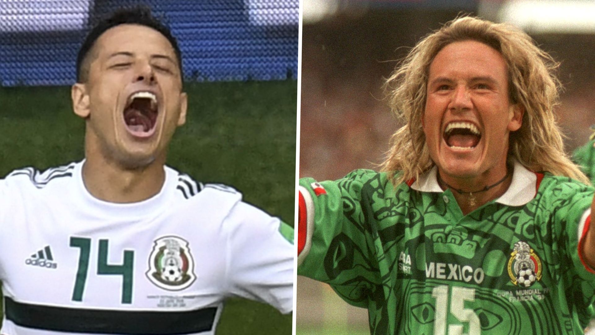 Matador Hernández Javier Hernández México