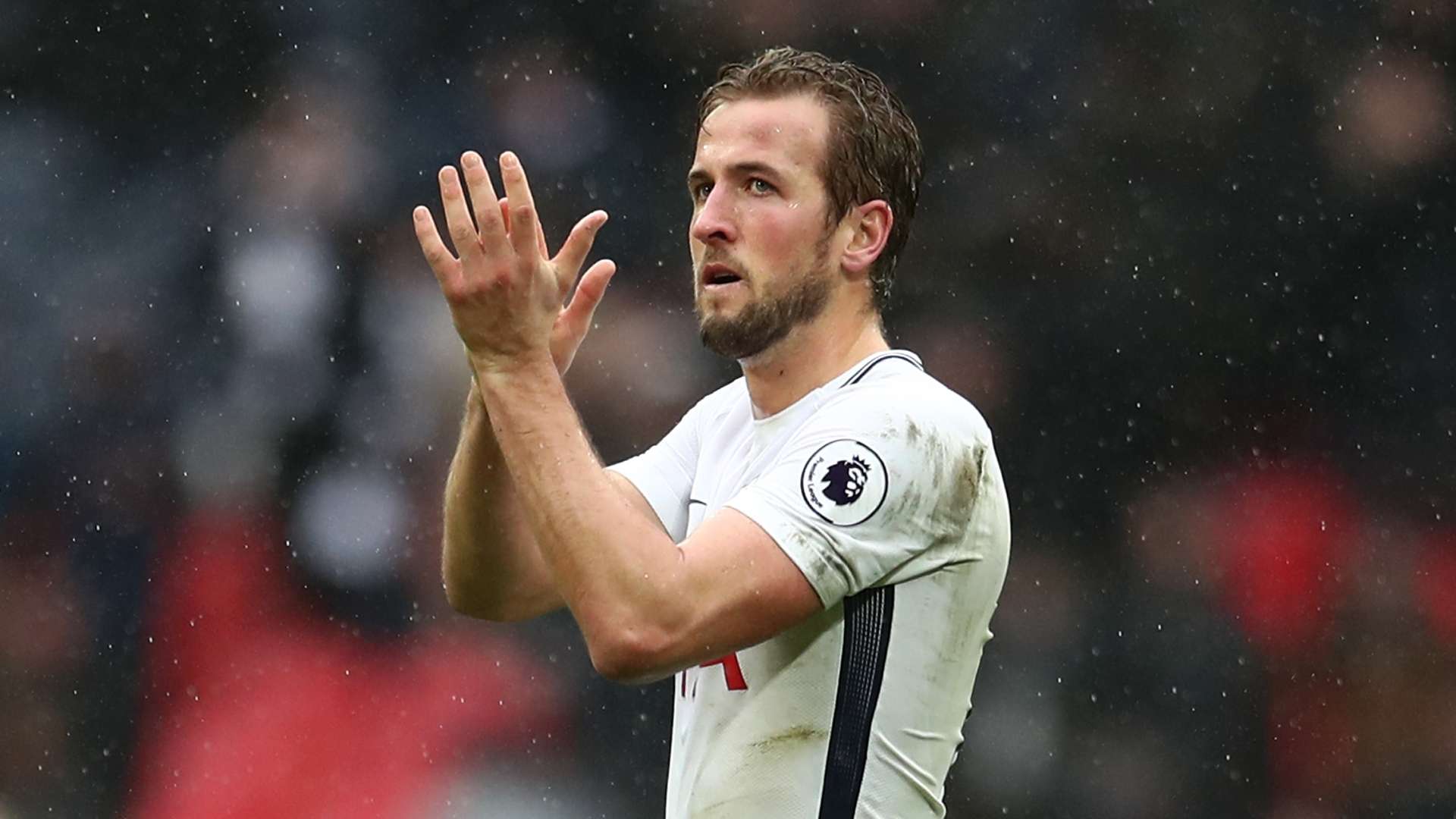 Harry Kane, Tottenham