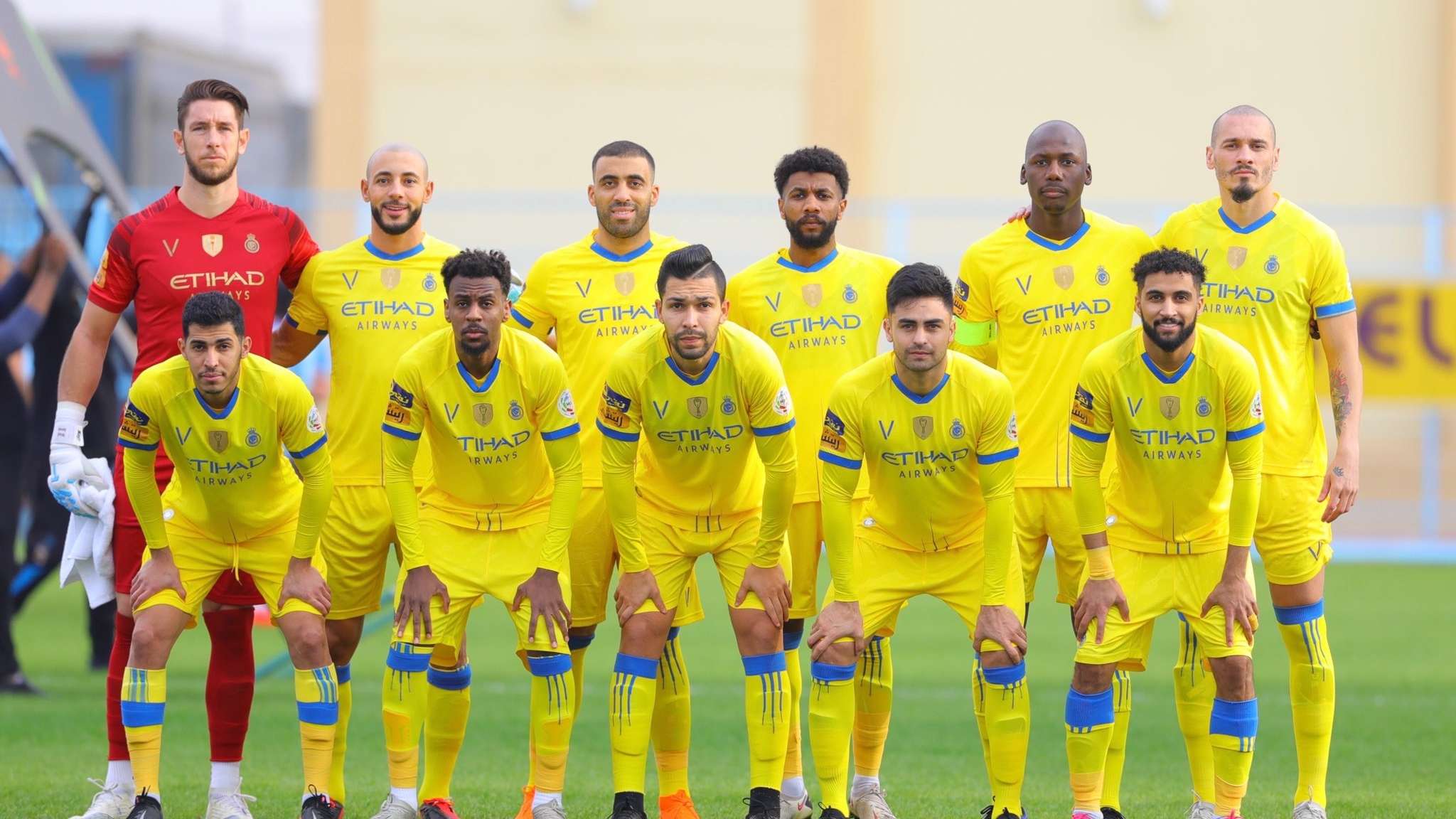 al nassr - pro league 21-12-2020