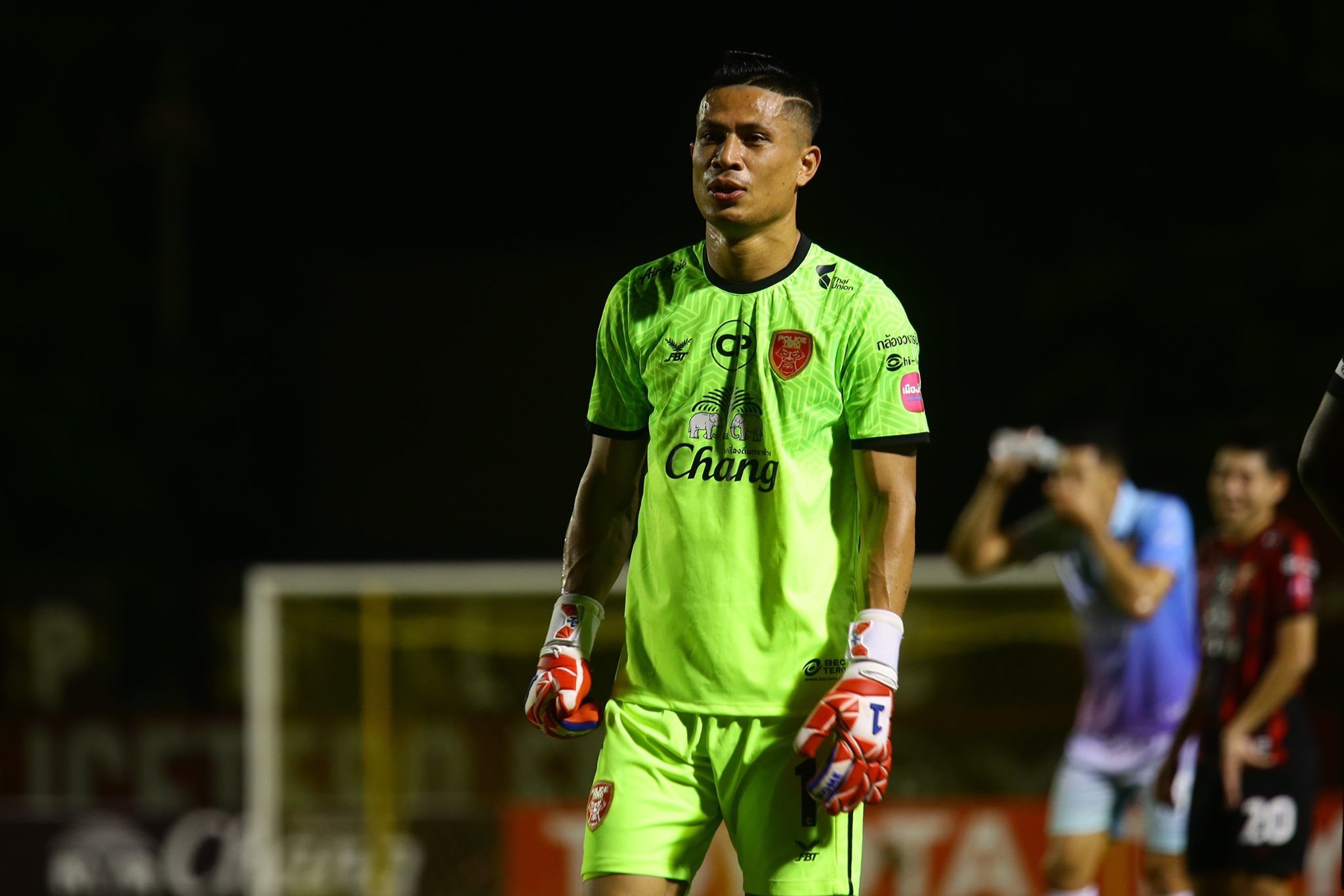 ประสิทธิ์ ผดุงโชค