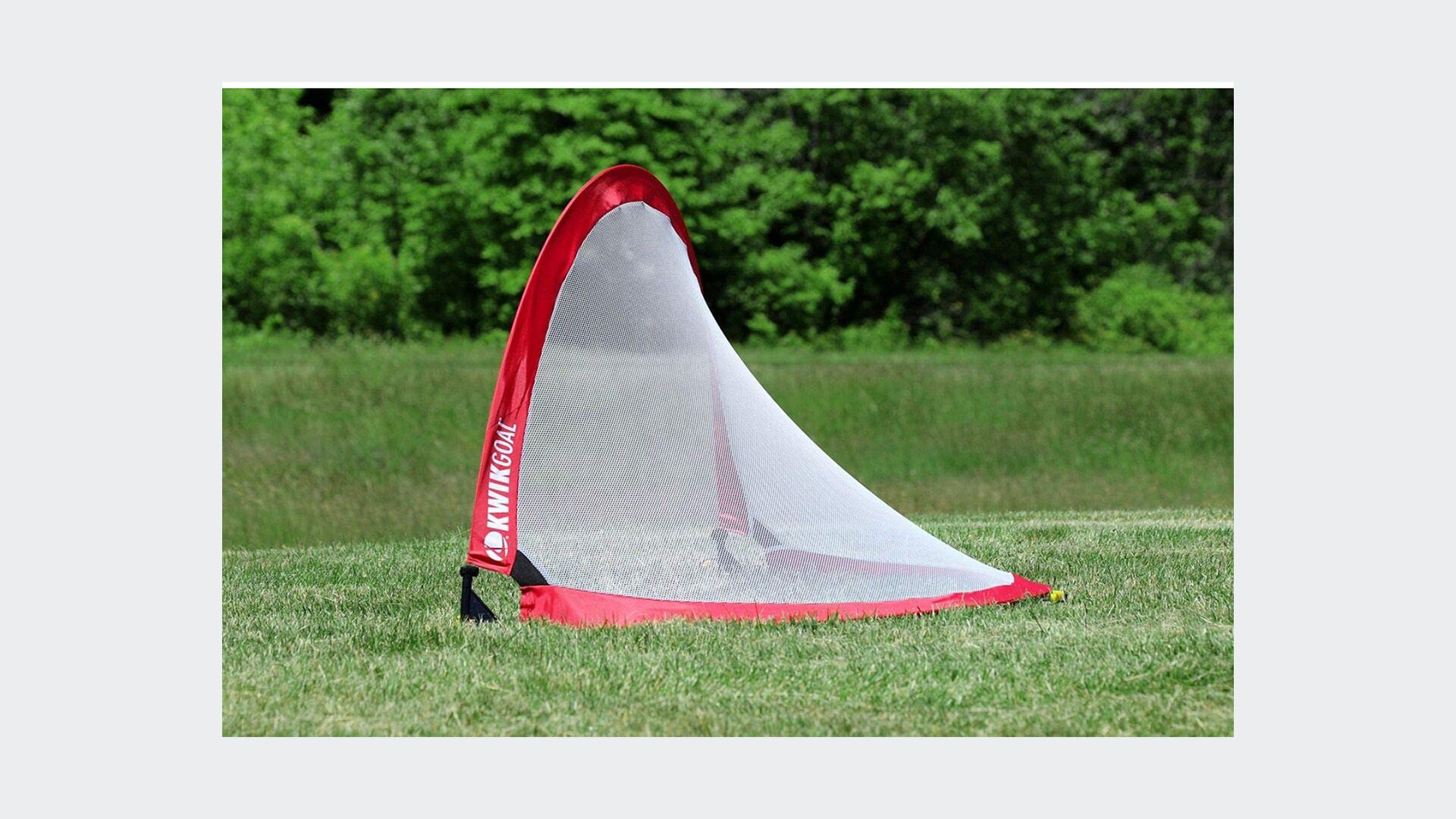 Kwik Goal Infinity Lite Pop Up Soccer Goal