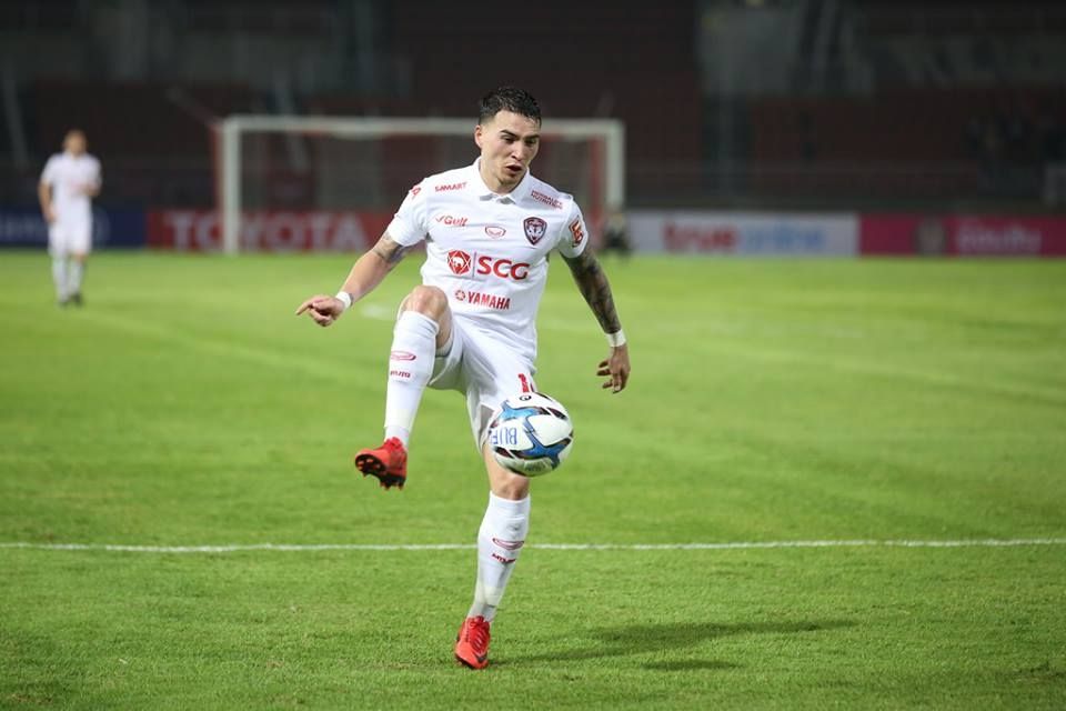 ทริสตอง โด