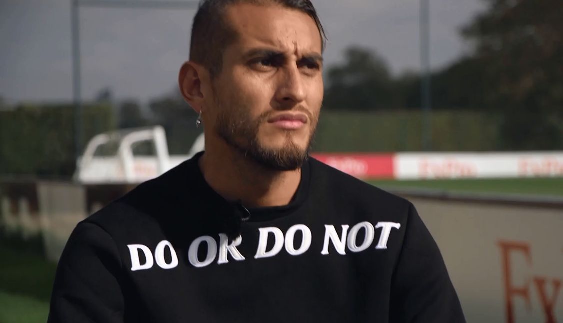 Roberto Pereyra