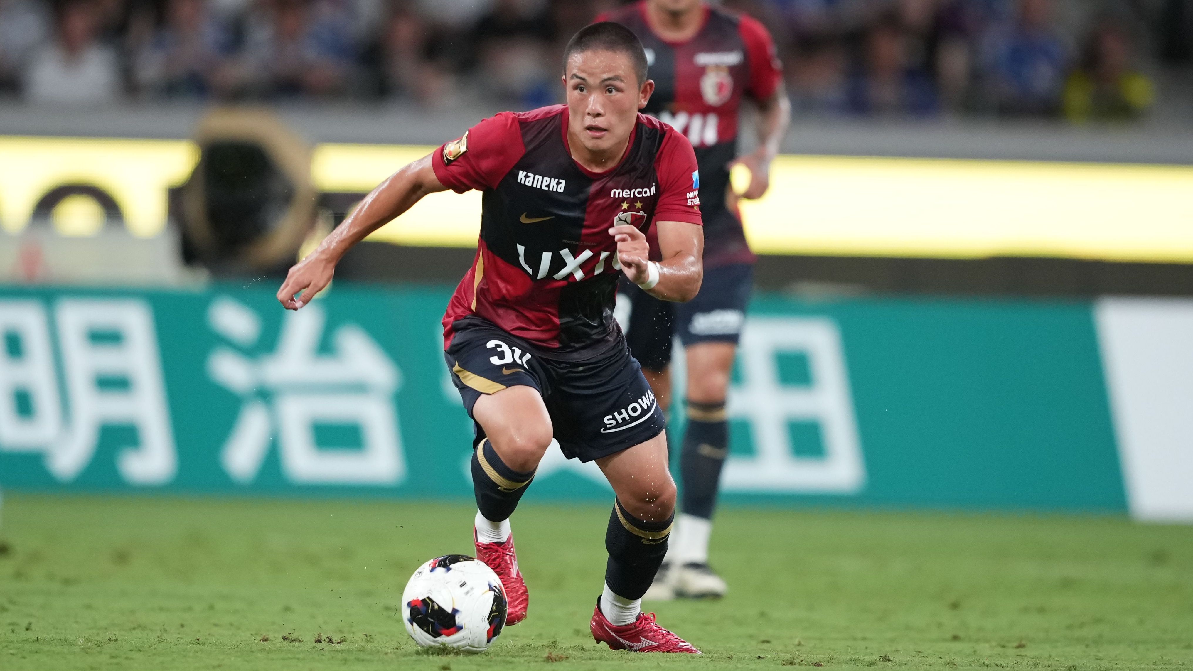 yoshida minato