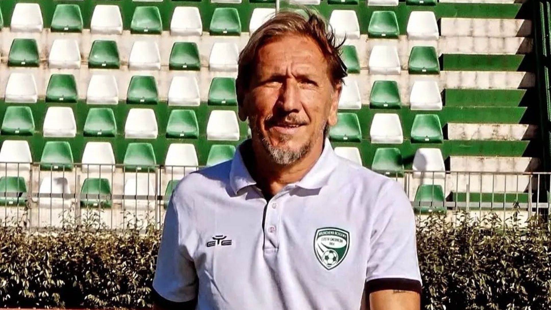 Marco Nappi Arzachena