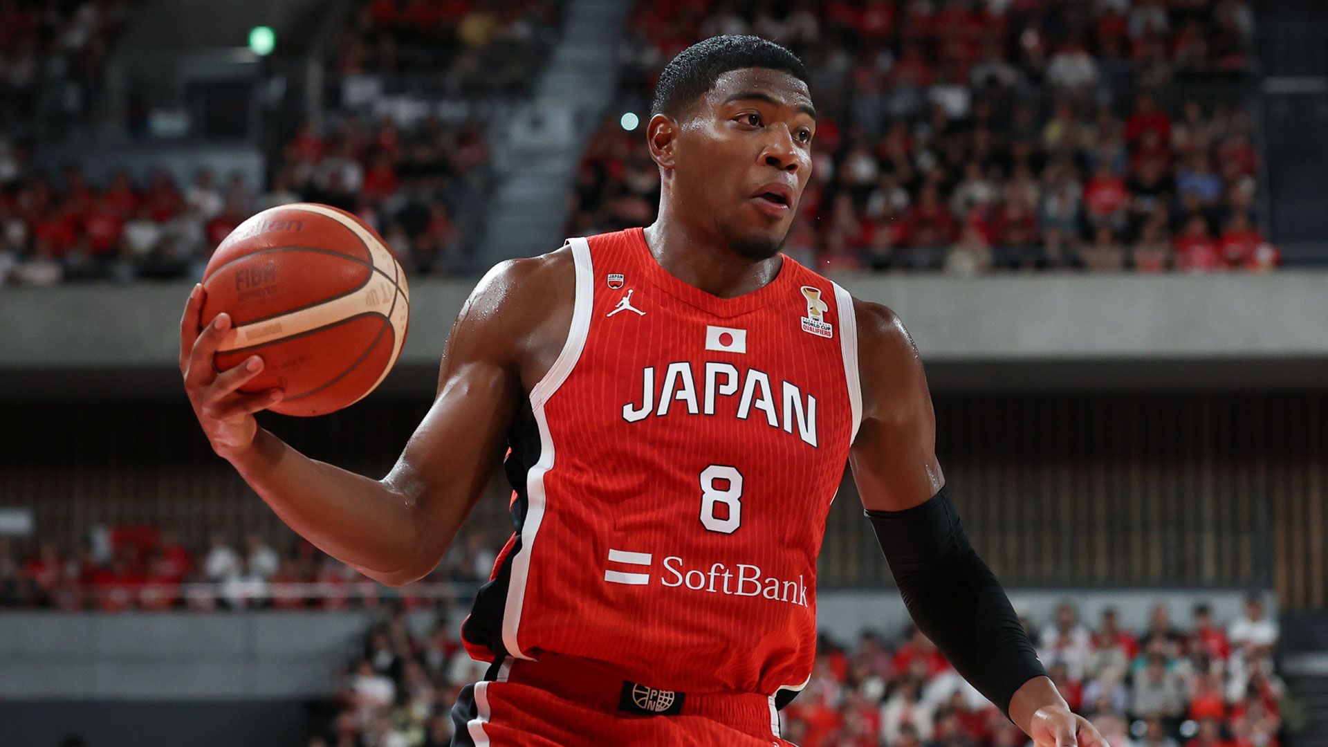 20260815 rui hachimura