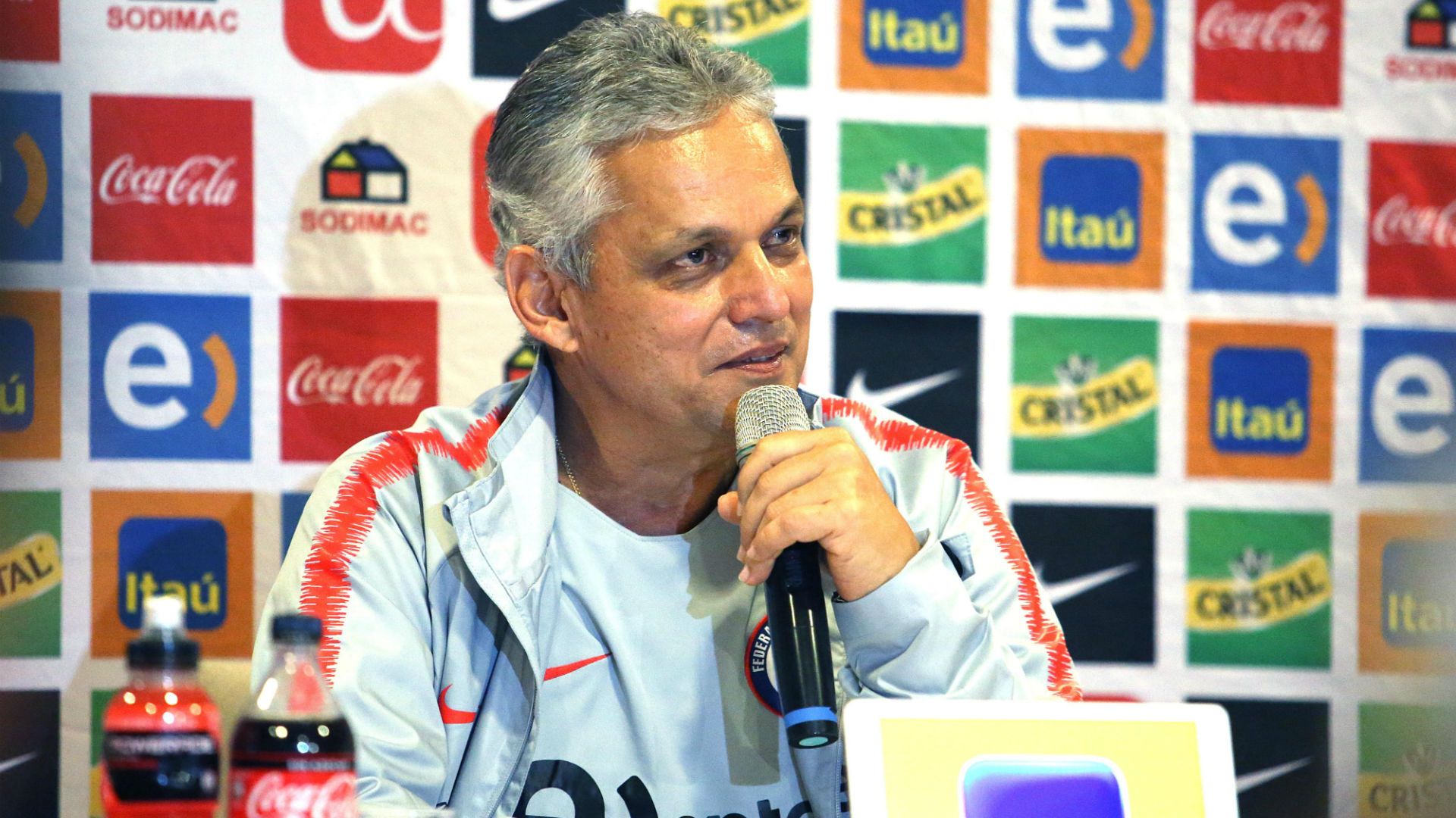030618 Reinaldo Rueda