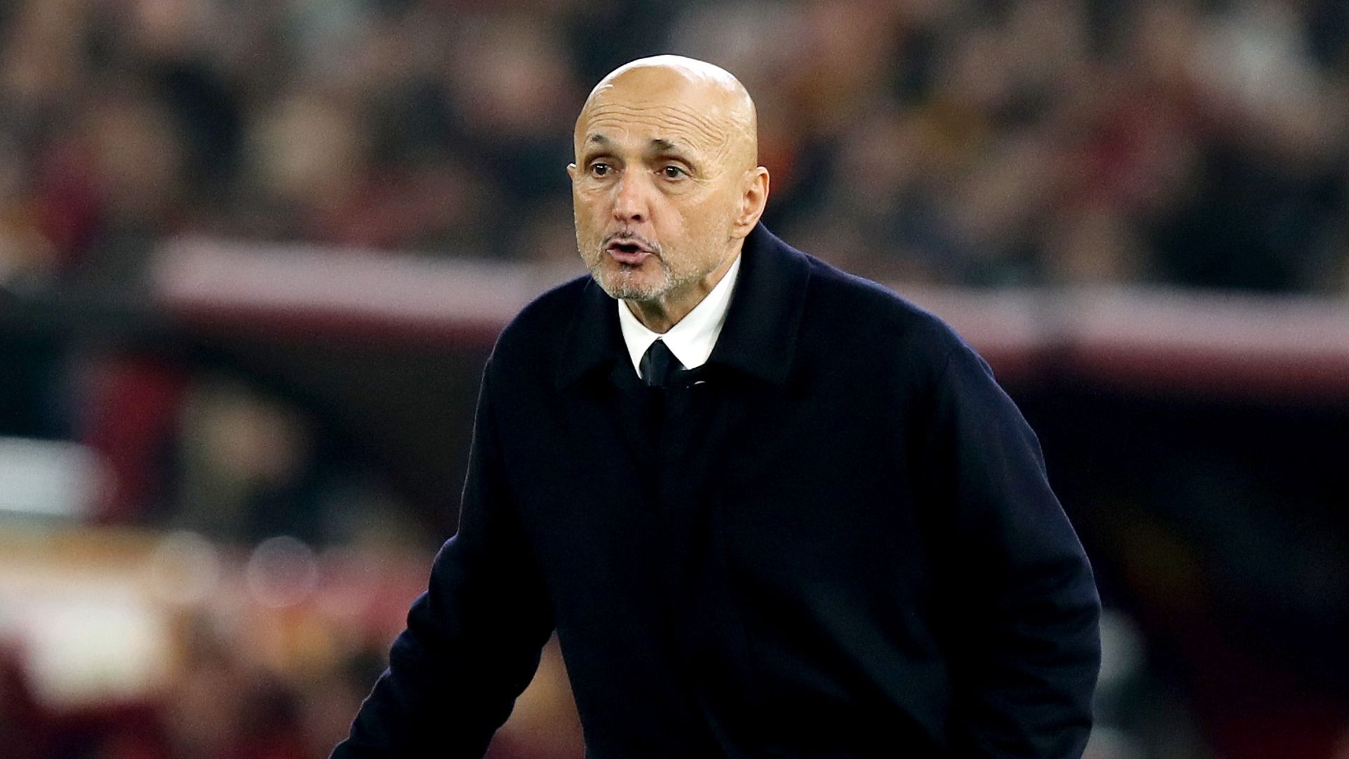 Spalletti