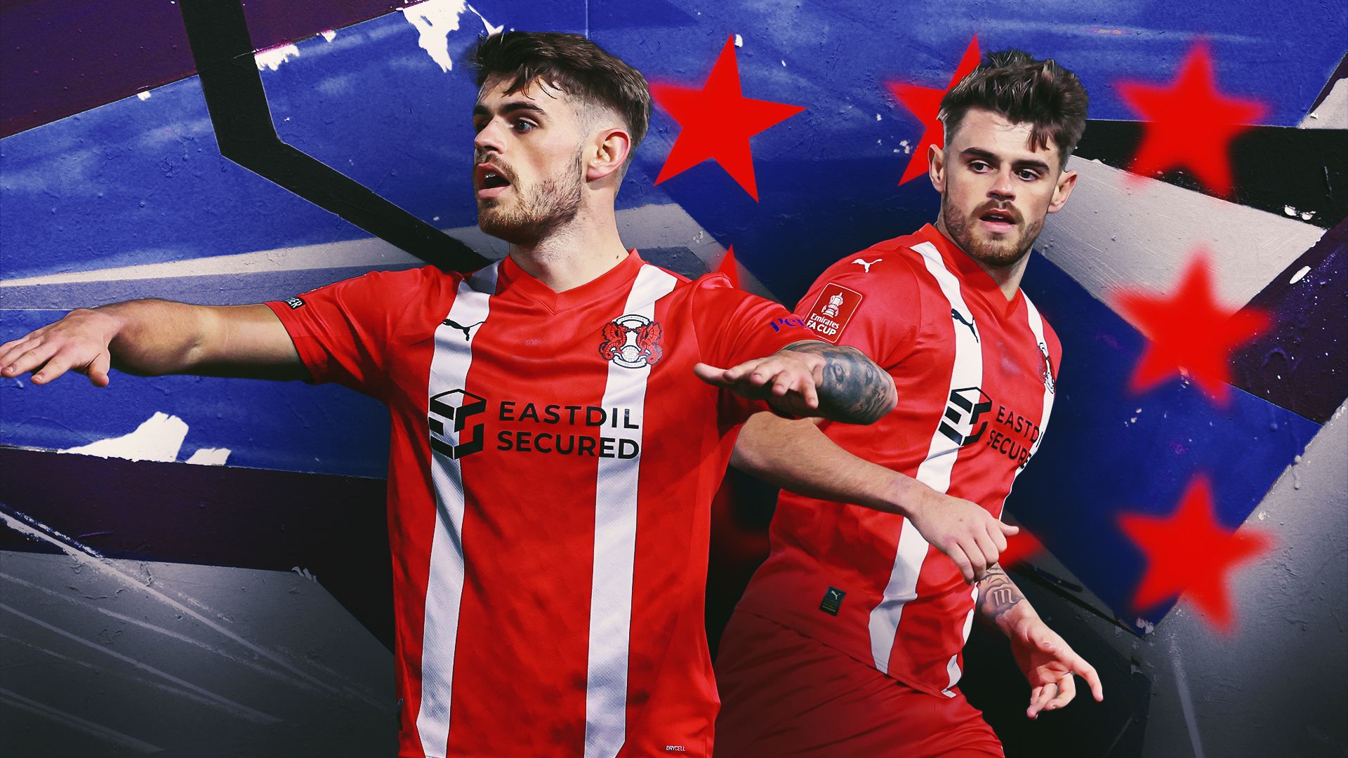 From Dallas heat to EFL League One playoffs: Leyton Orient’s Charlie Kelman emerges as American soccer’s most prolific scorer - and eyes a USMNT call-up | Goal.com UK