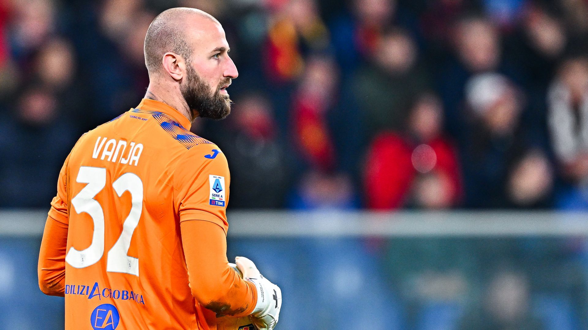 Vanja Milinkovic-Savic Torino