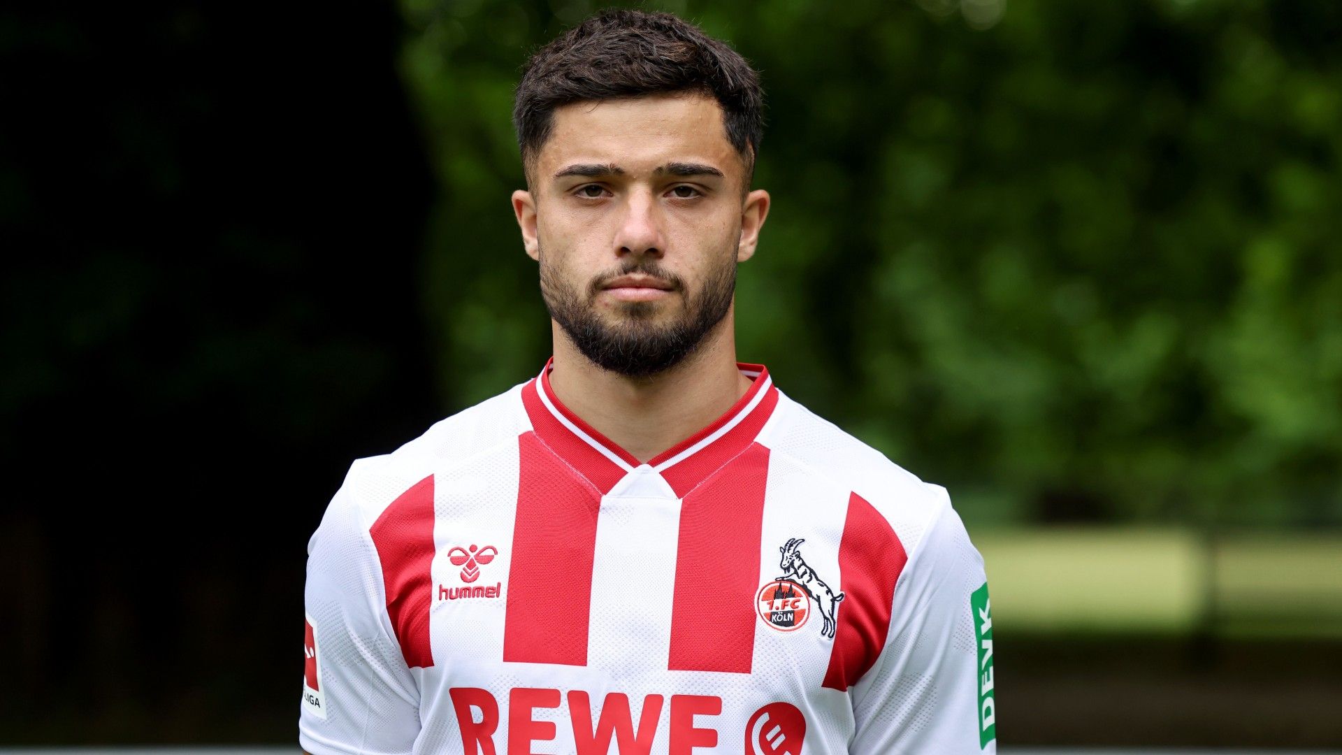 Jusuf Gazibegovic-koln-Sturm Graz-transfer-2025