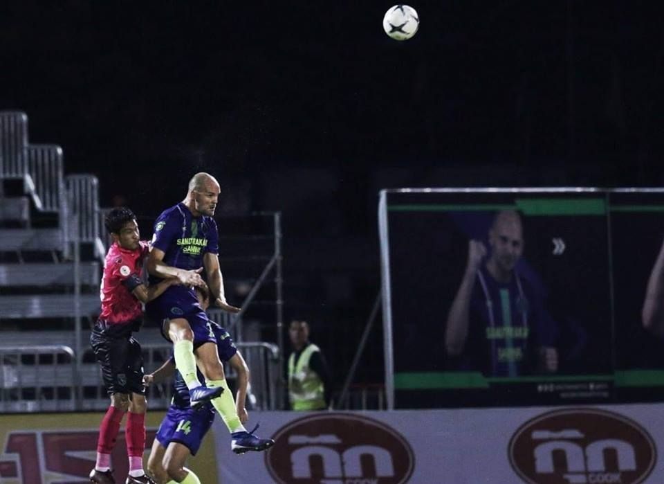 อริส ซาริโฟวิช