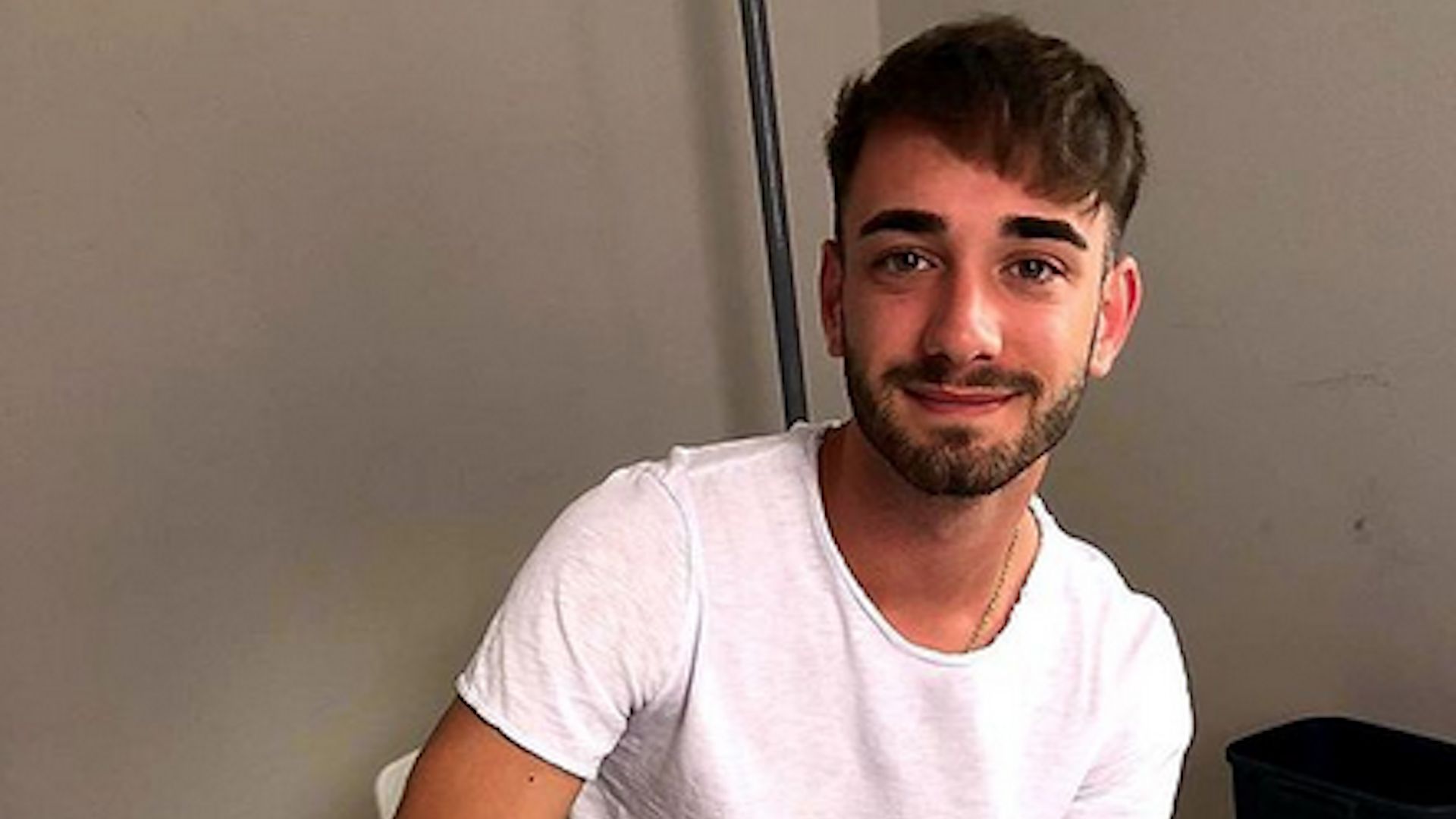 Andrea Rinaldi Legnano