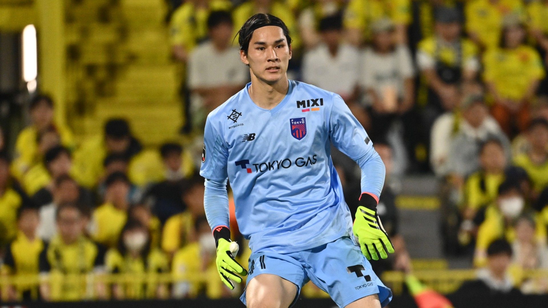 Taishi Brandon NOZAWA-u23-japan