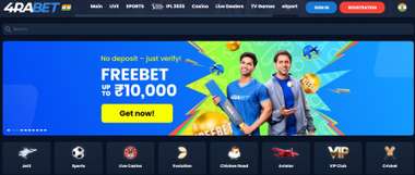 4Rabet App