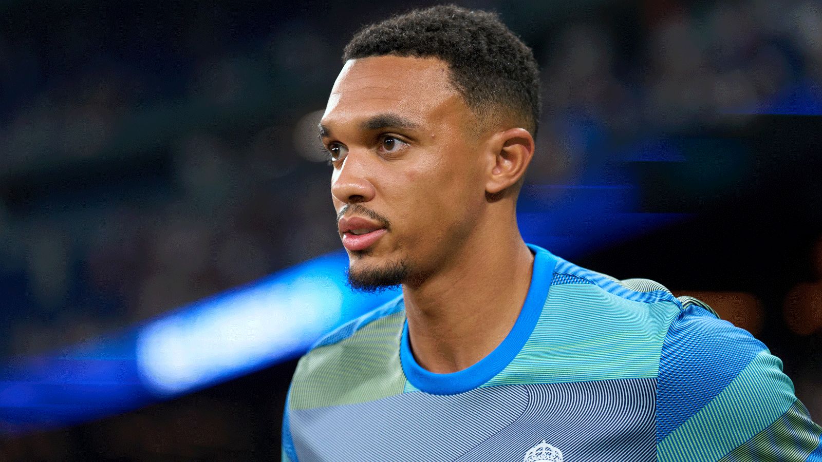 Trent Alexander Arnold