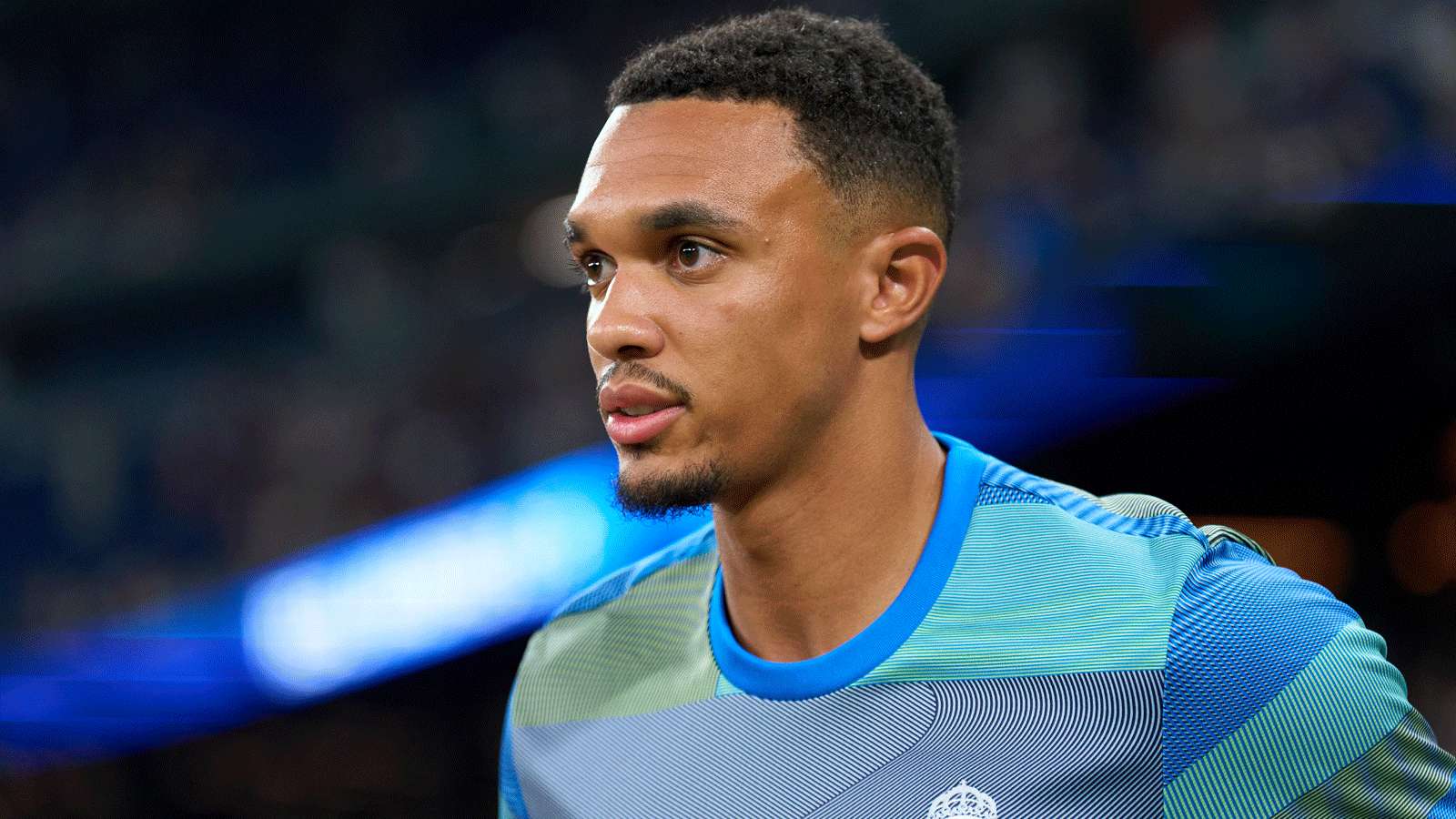 Trent Alexander Arnold