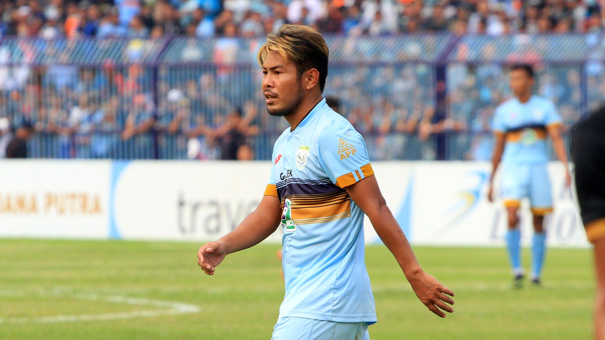 Edy Gunawan - Persela Lamongan