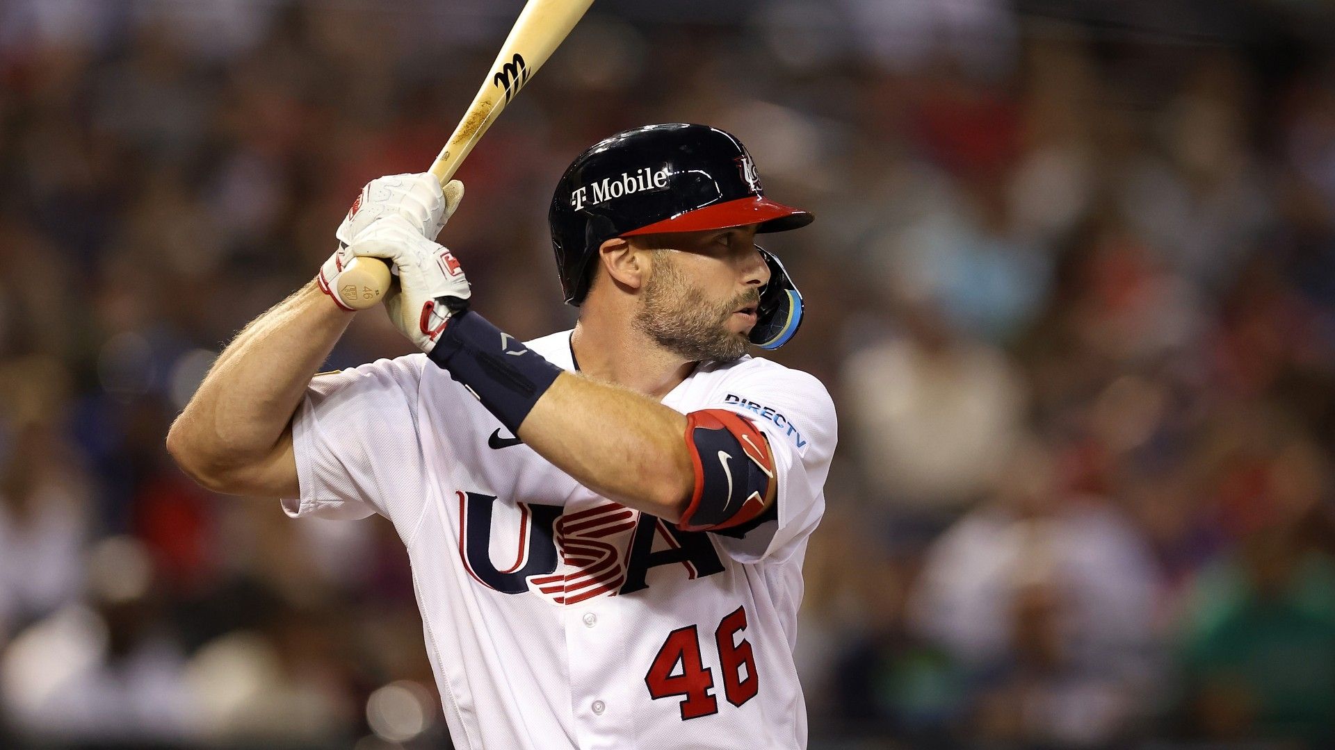 46 Paul Goldschmidt