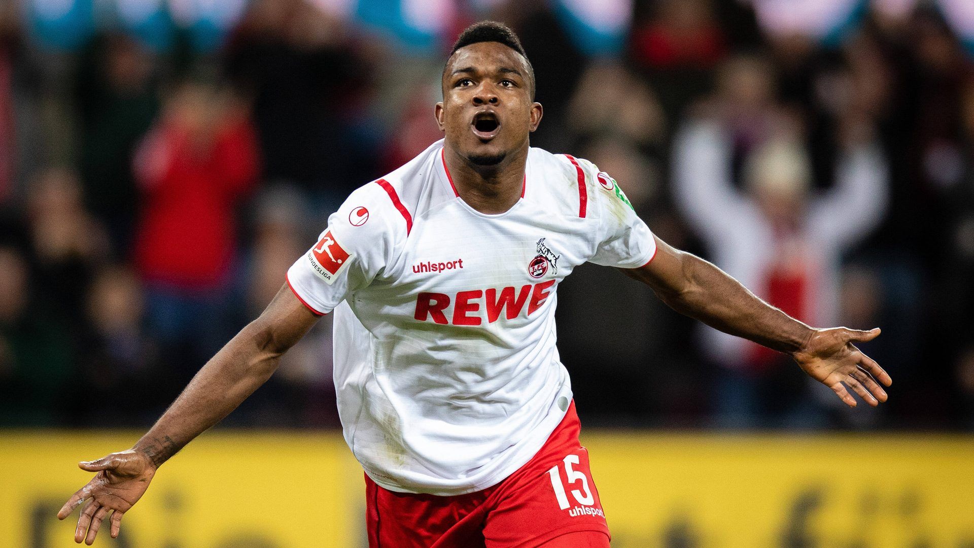 John Cordoba Kolonia