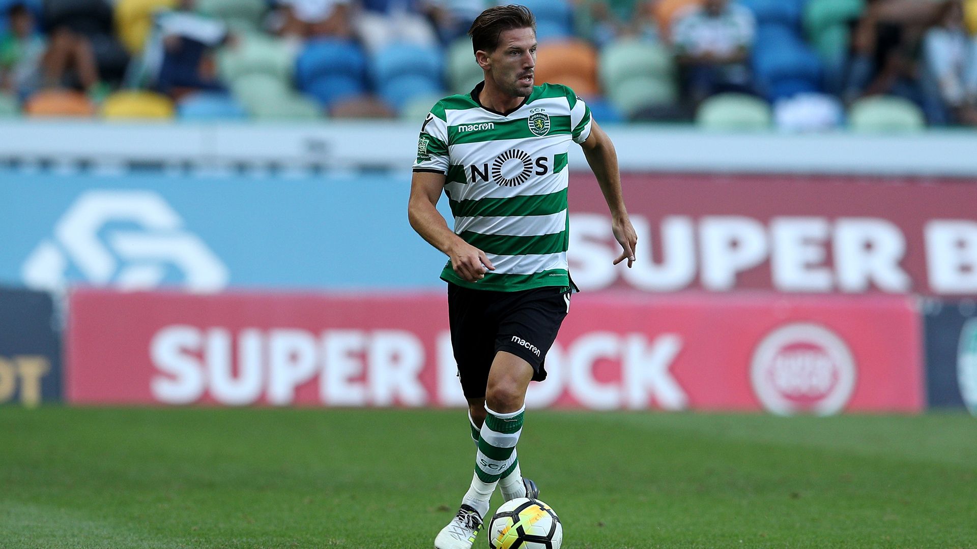 Adrien Silva, Sporting Lissabon, 07292017