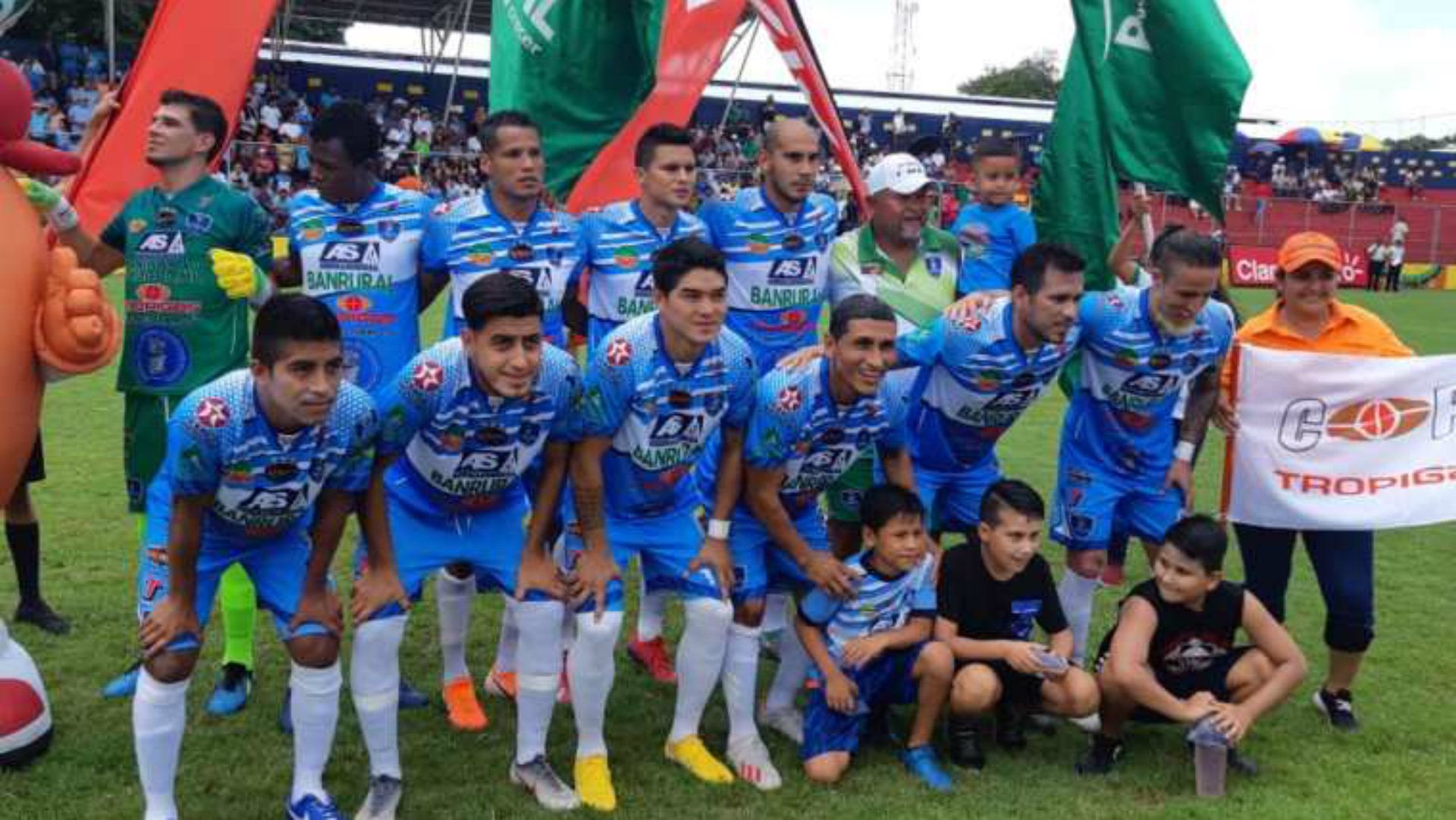 Santa Lucía Guatemala