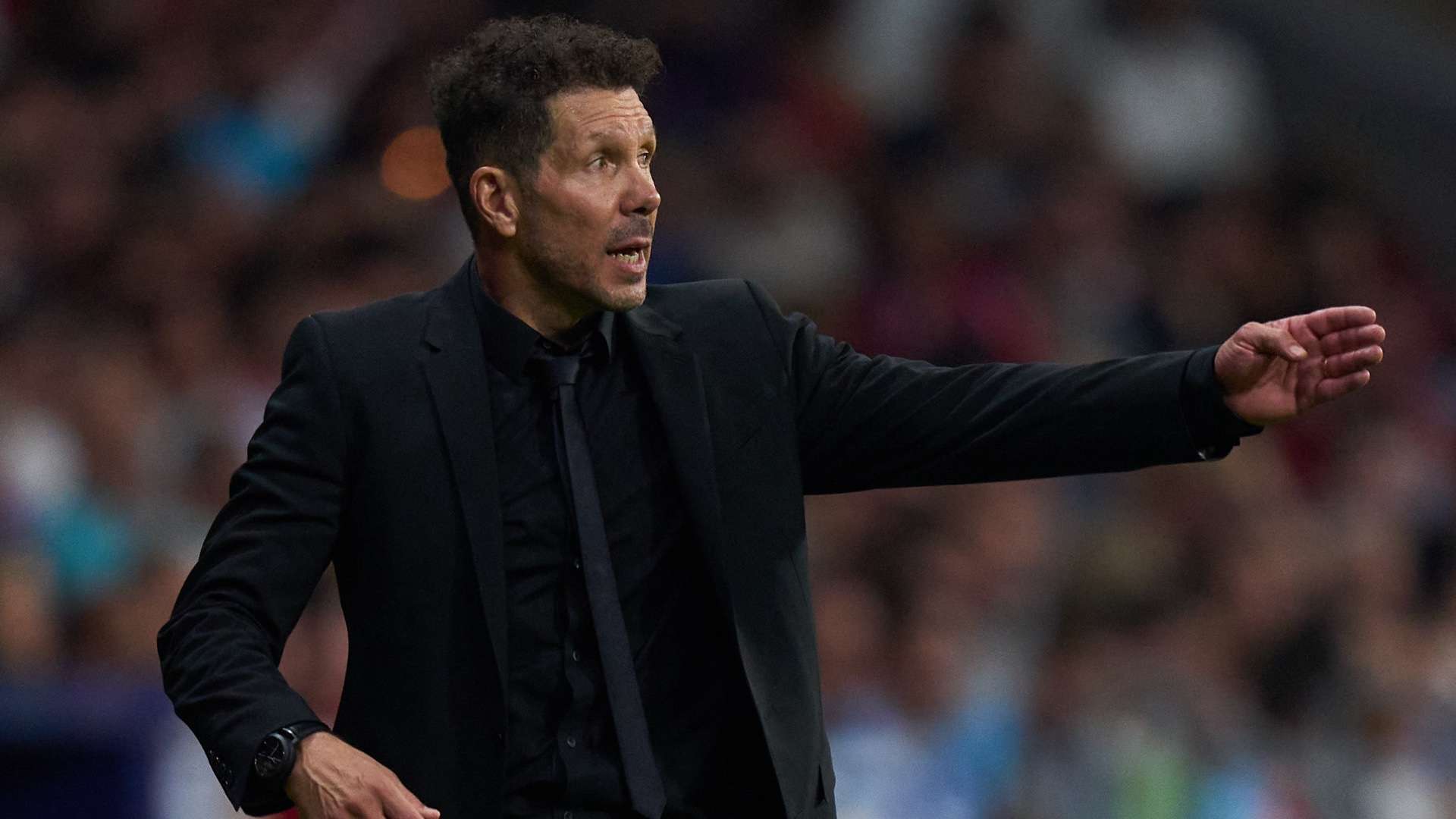 diego simeone