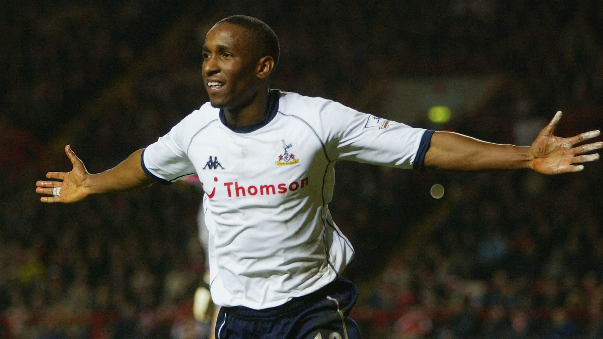 Jermain Defoe | Tottenham