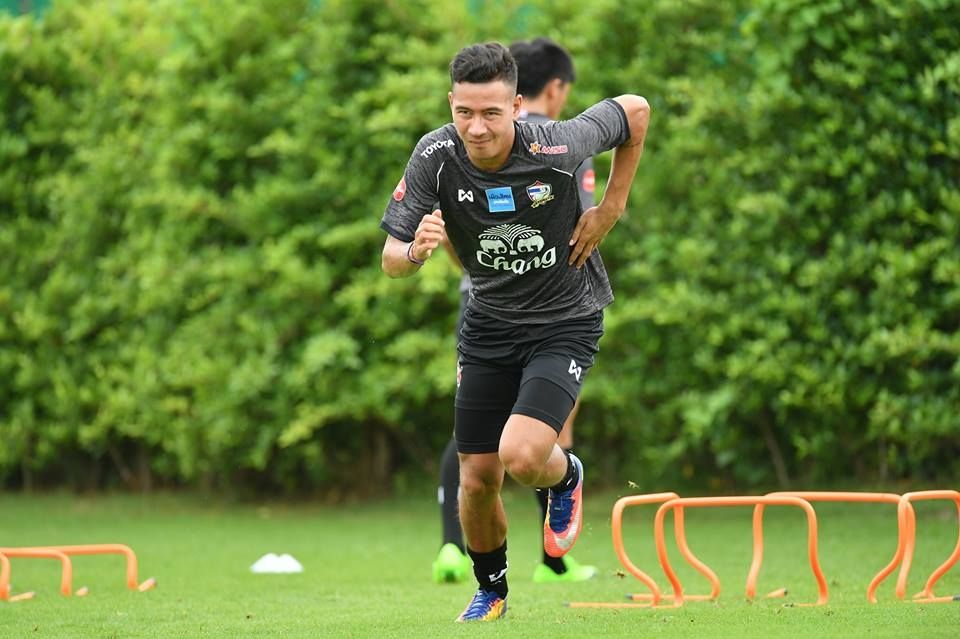 เควิน ดีรมรัมย์