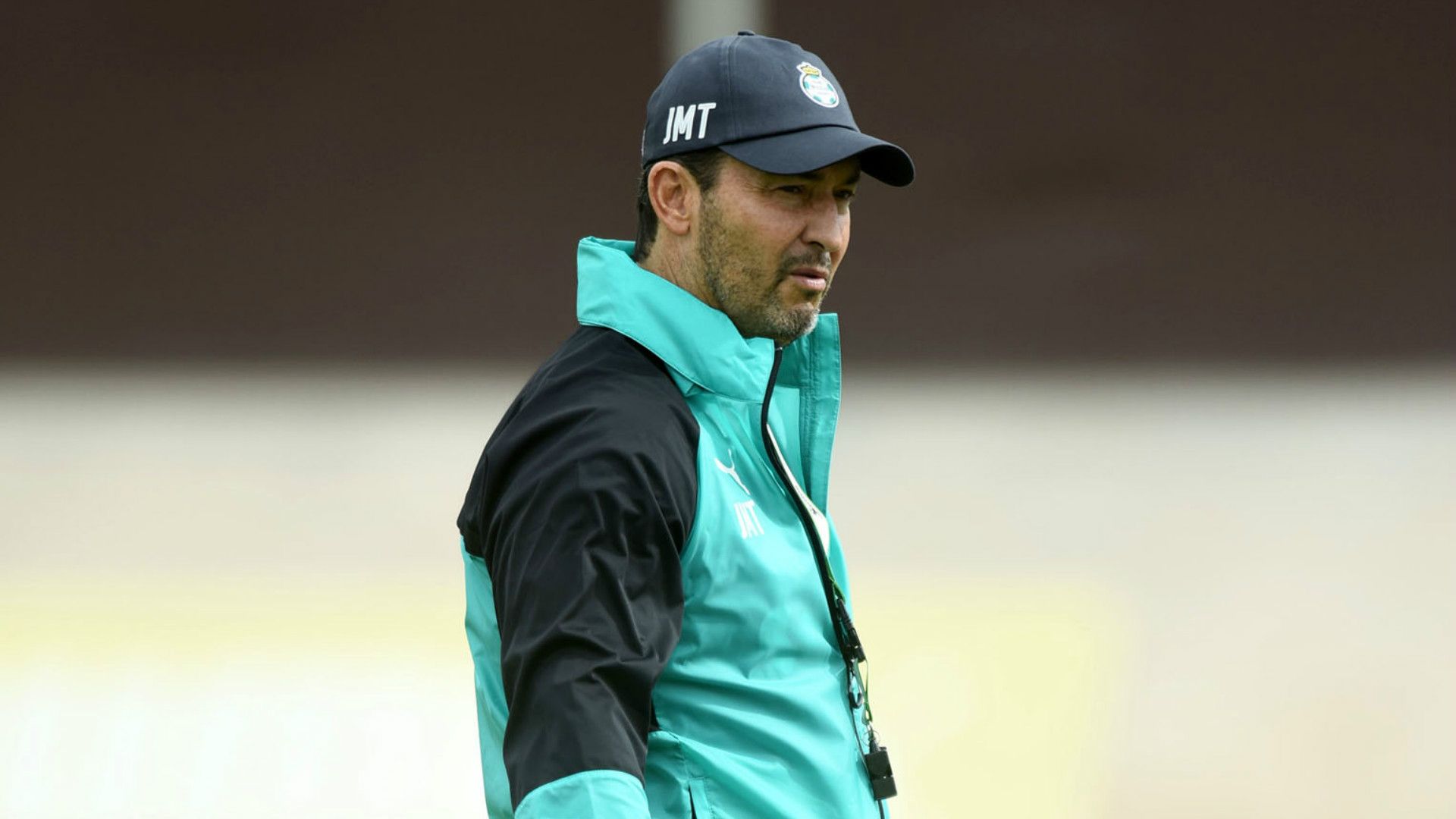 Chepo de la Torre Santos Laguna