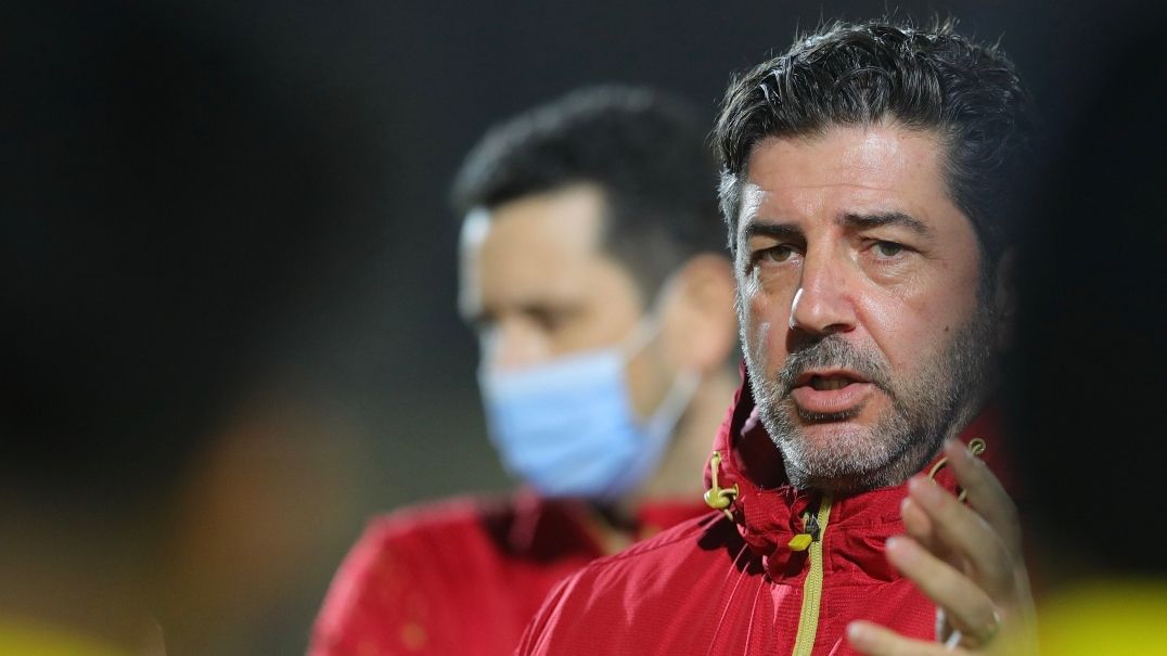 روي فيتوريا