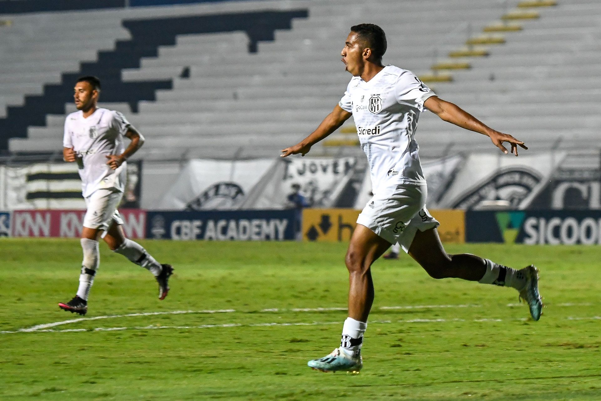 Ponte Preta 02092021
