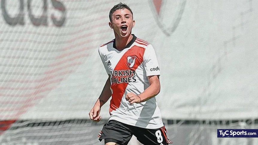 franco alfonso river plate