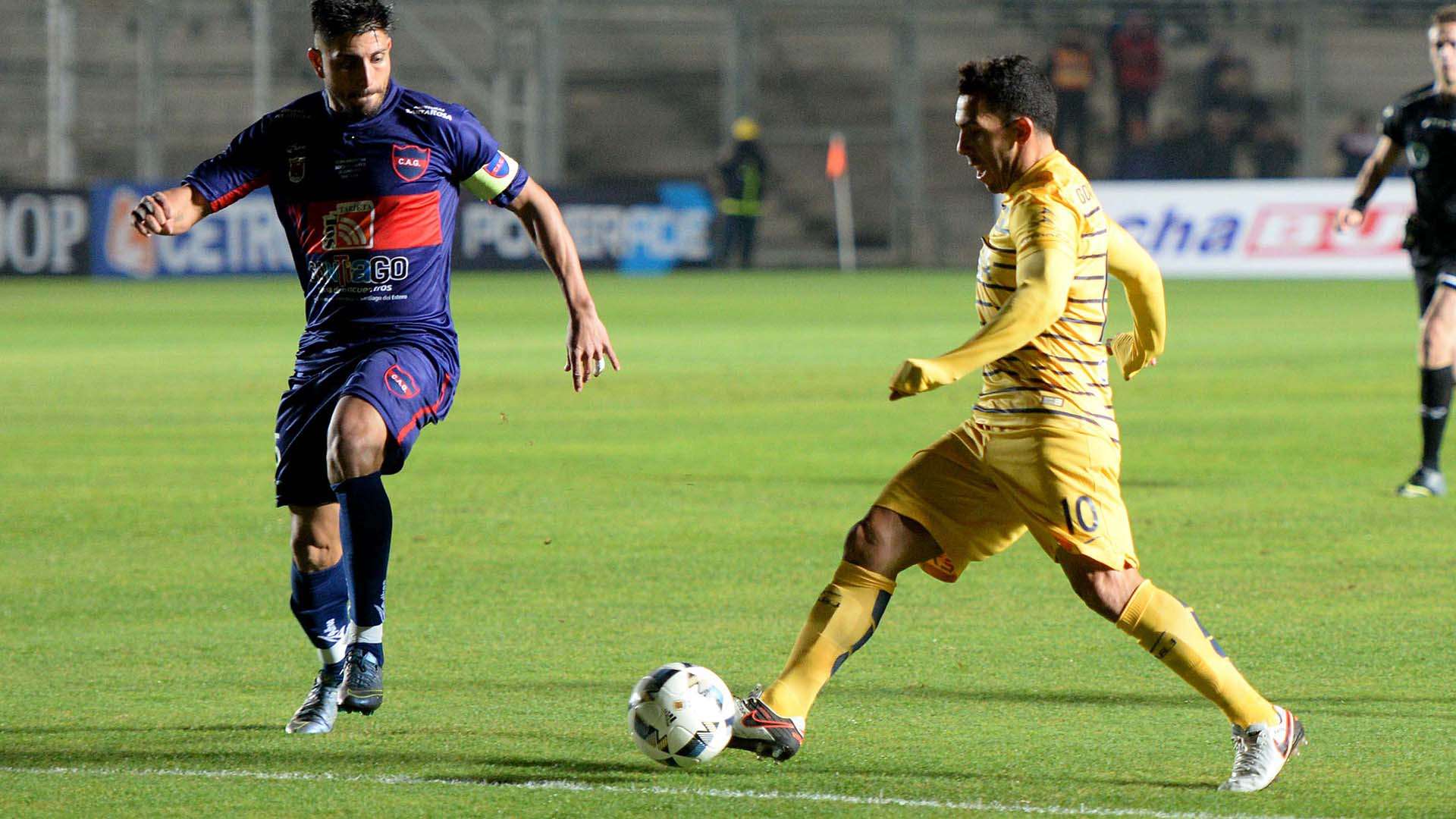 Tevez Boca Guemes Copa Argentina 2016 2906216