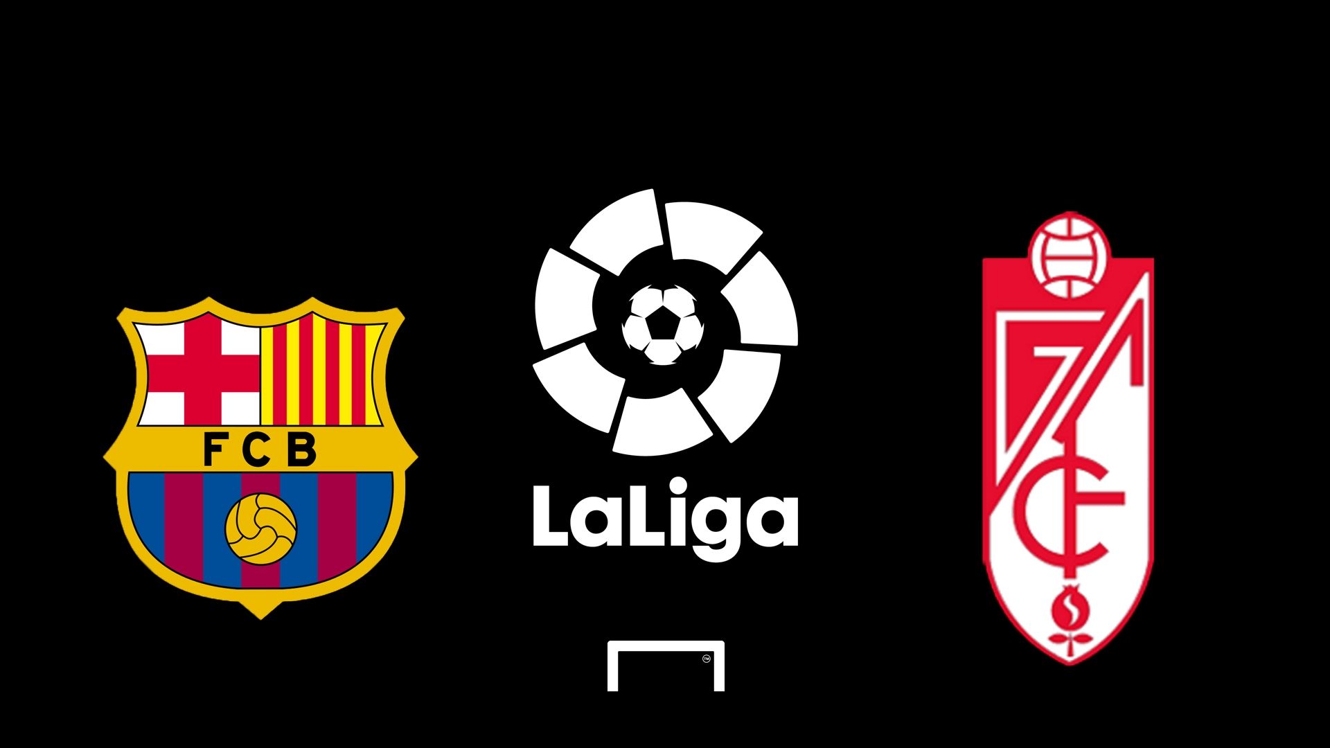Barcelona vs. Granada, directo