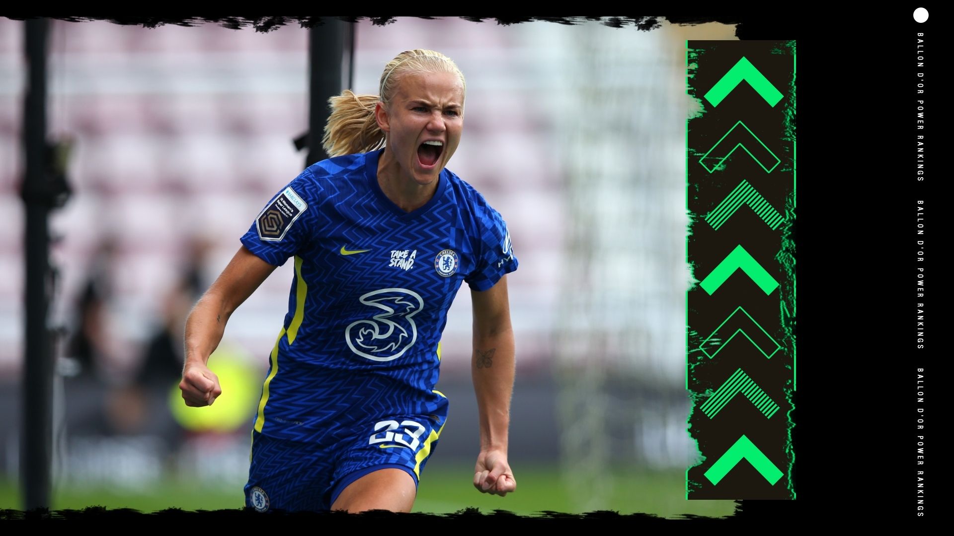 Pernille Harder Ballon d'Or gfx